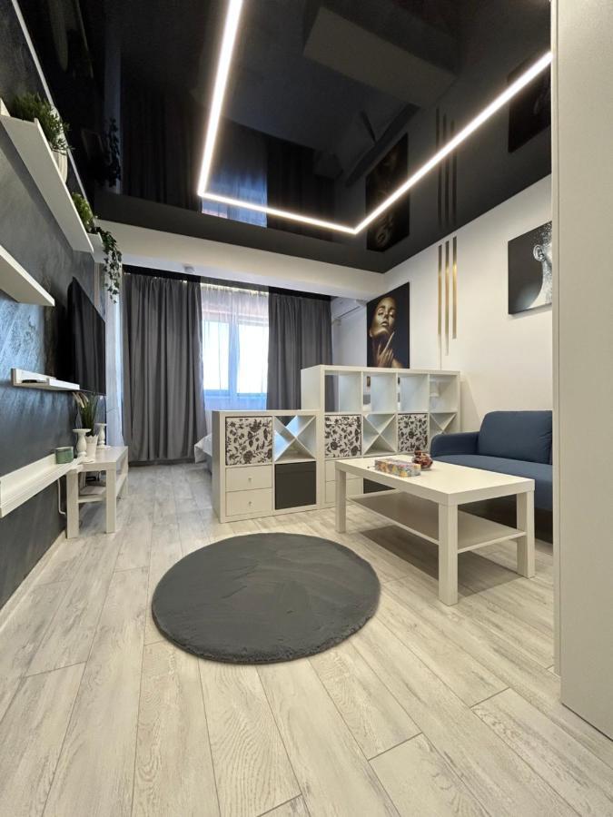 Perla Home - Studio 26 Popesti-Leordeni Zewnętrze zdjęcie